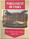 Parliament of India : The Ninth Lok Sabha  (1989–91)