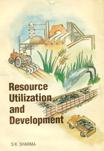 Resource Utilization and Development