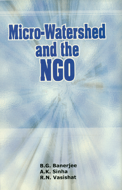 Micro-Watershed and the NGO