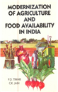 Modernization of Agriculture and Food Availability in India