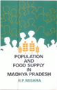 Population and Food Supply in Madhya Pradesh