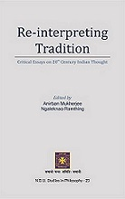 Re-interpreting Tradition