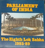 Parliament of India : The Eighth Lok Sabha (1985–89)