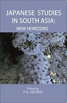 Japanese Studies in South As : New Horizonsia