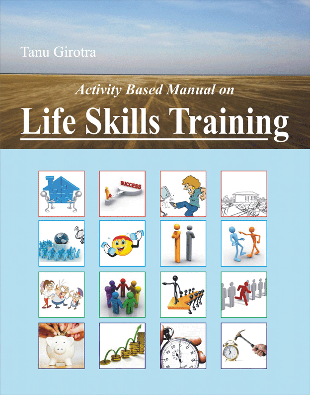 Activity Based Manual on Life Skills Training